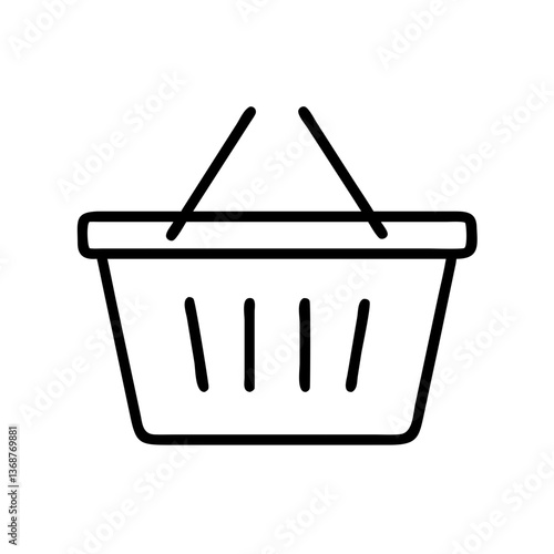 Shopping Basket
