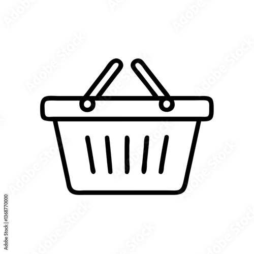 Shopping Basket
