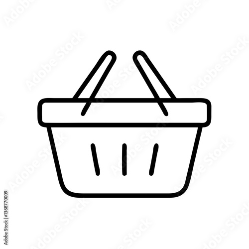 Shopping Basket
