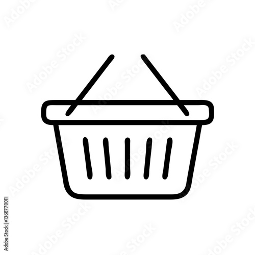 Shopping Basket
