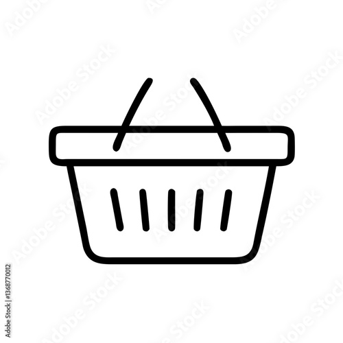 Shopping Basket
