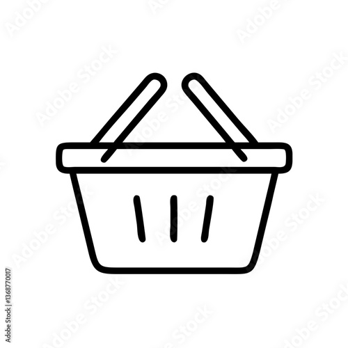 Shopping Basket

