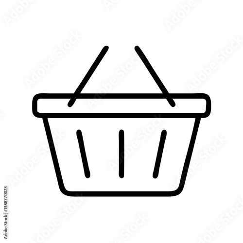 Shopping Basket
