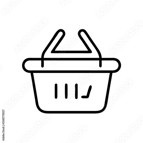 Shopping Basket
