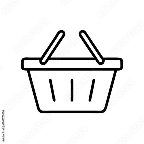 Shopping Basket
