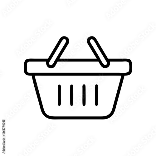 Shopping Basket
