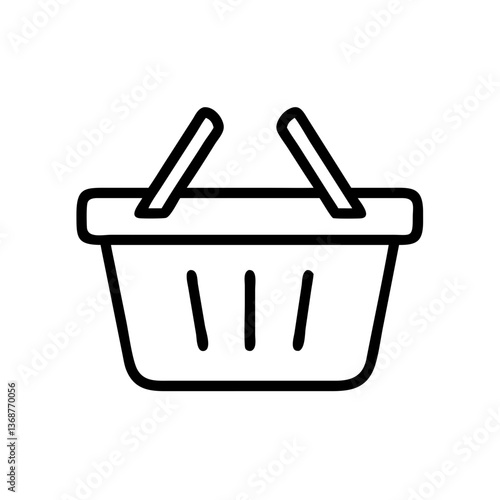 Shopping Basket
