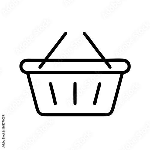 Shopping Basket
