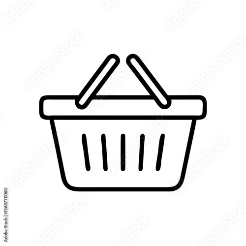 Shopping Basket
