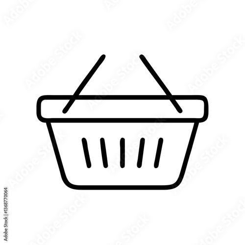 Shopping Basket
