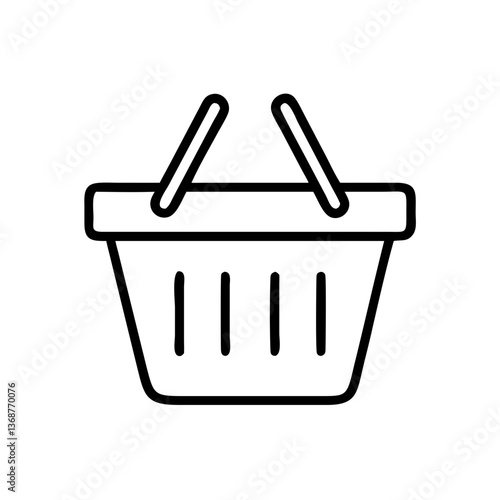 Shopping Basket
