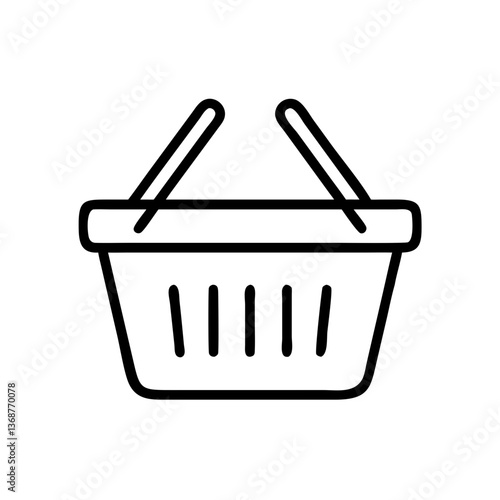 Shopping Basket
