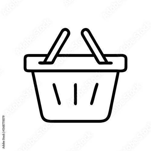 Shopping Basket
