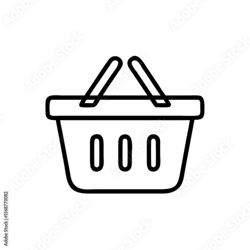 Shopping Basket
