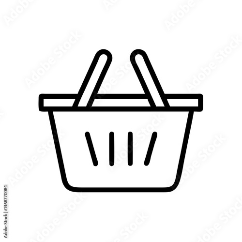 Shopping Basket
