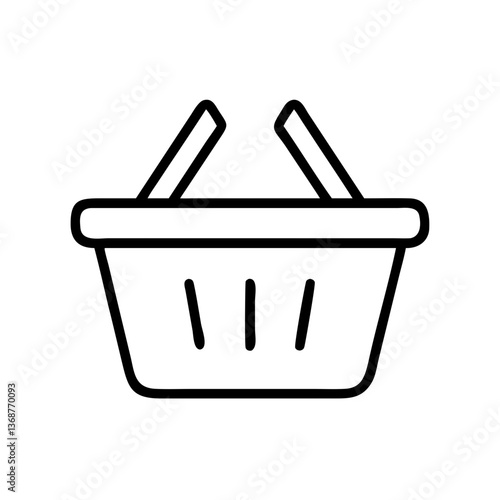 Shopping Basket
