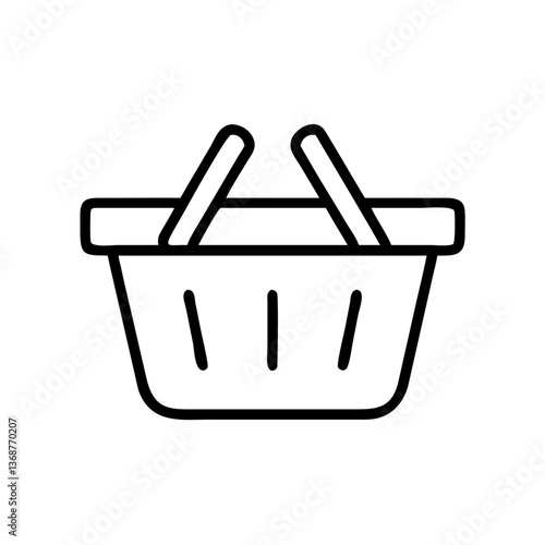 Shopping Basket
