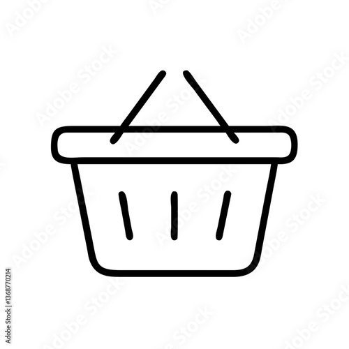 Shopping Basket
