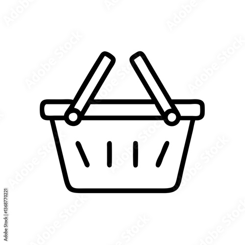 Shopping Basket
