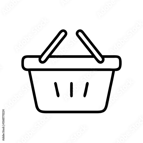 Shopping Basket

