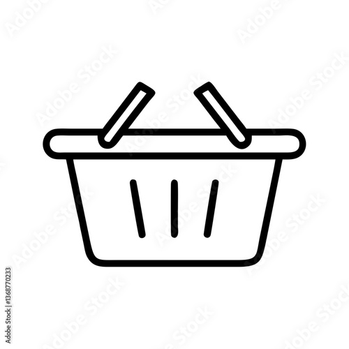Shopping Basket
