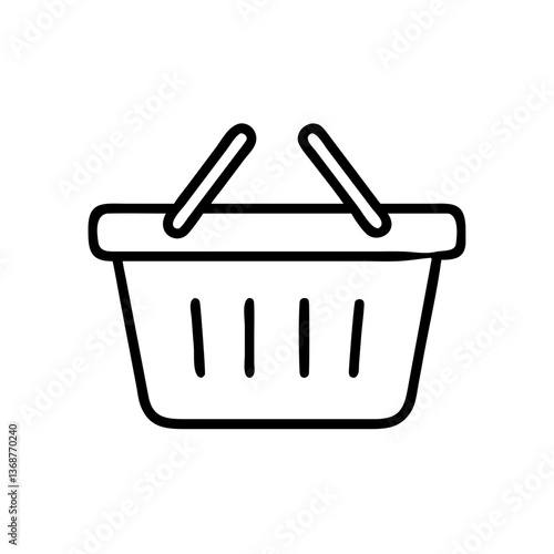 Shopping Basket
