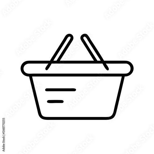 Shopping Basket
