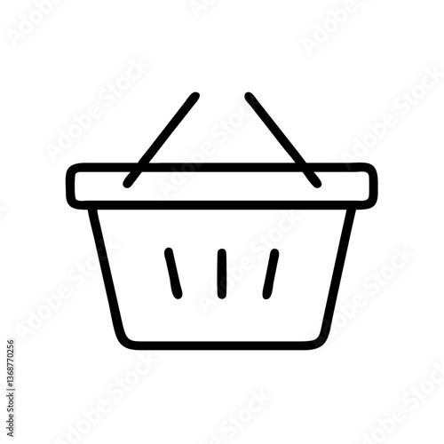 Shopping Basket
