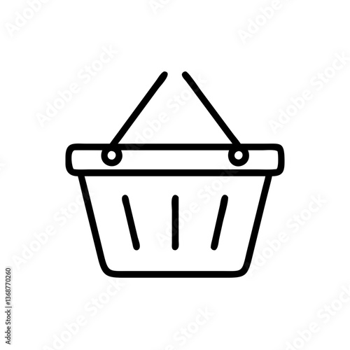 Shopping Basket
