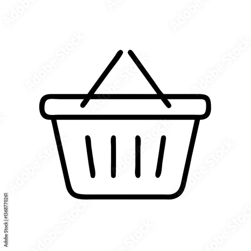 Shopping Basket
