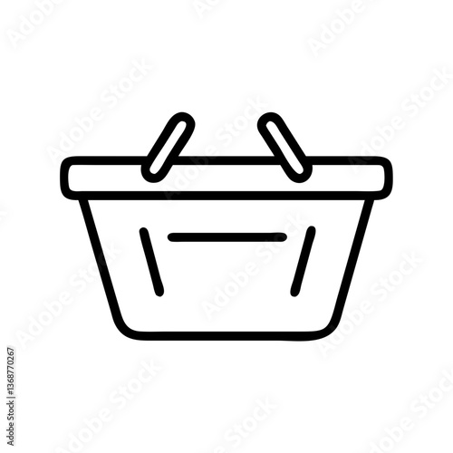 Shopping Basket
