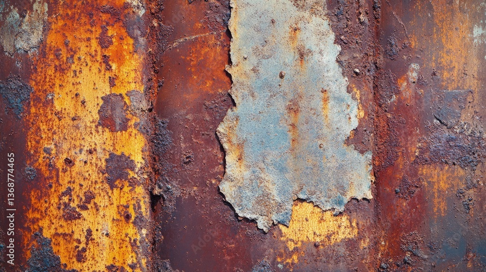 High resolution rusty metal texture for graphic design and backgrounds High resolution rusty metal texture for graphic design and backgrounds