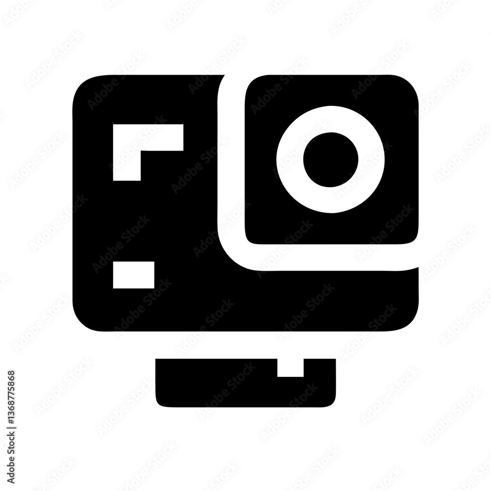 Action Cam / GoPro
Action Cam / GoPro