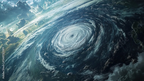 A world with never-ending hurricanes swirling over its surface --ar 16:9 --v 6.1 Job ID: f4b1a9f2-66c5-4378-ad9a-80fdb36c7f3b