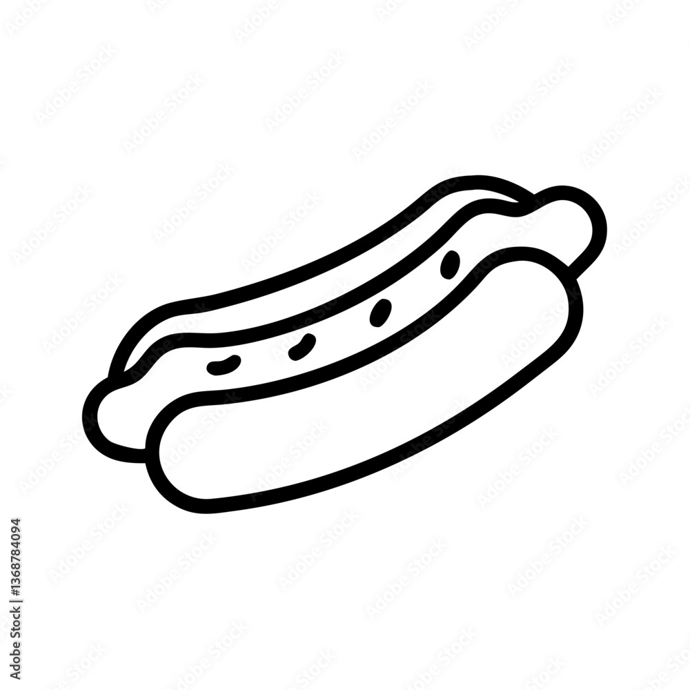 Hotdog Hotdog