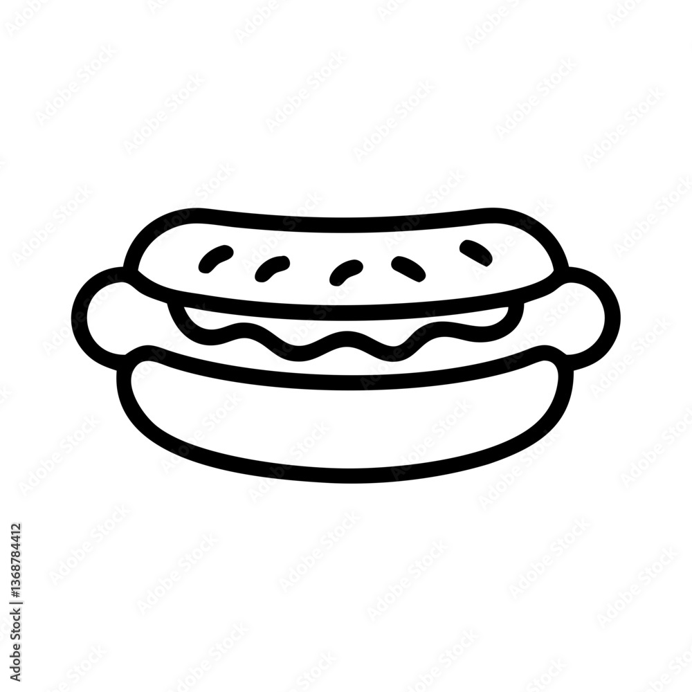 Hotdog Hotdog