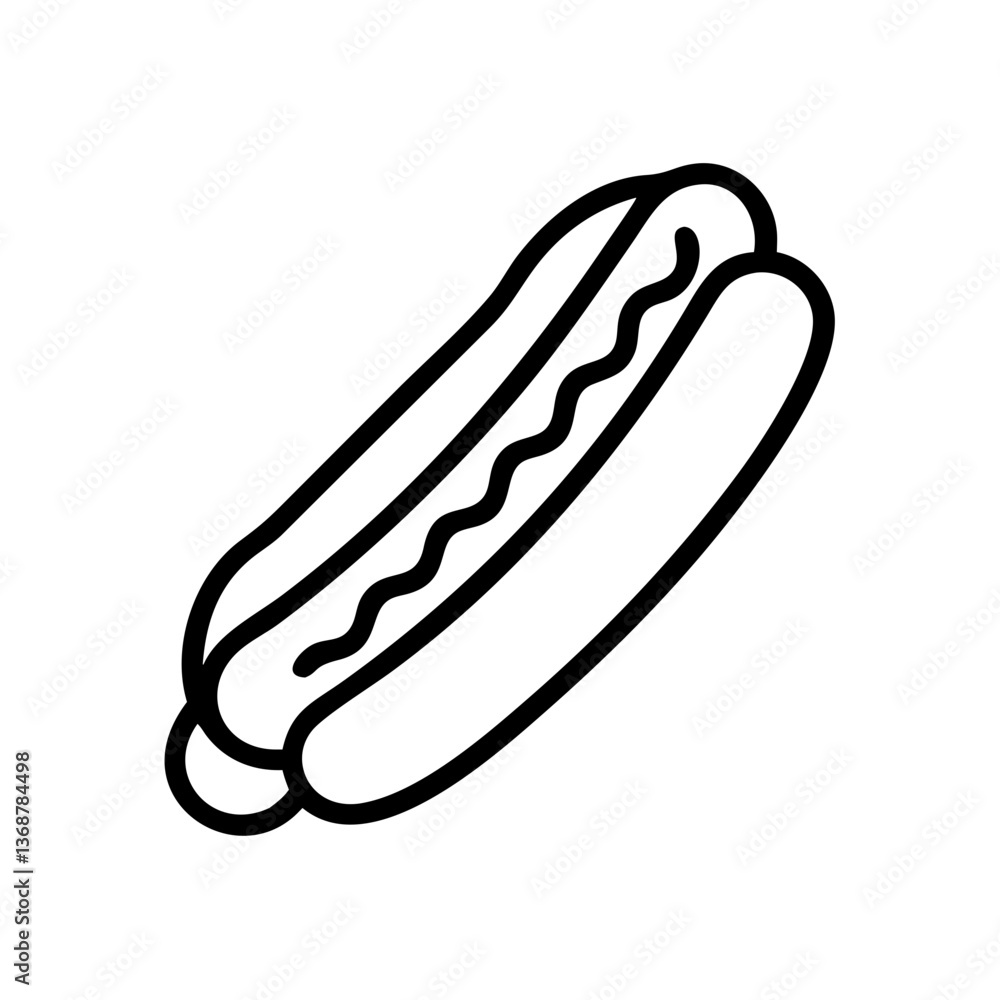 Hotdog Hotdog