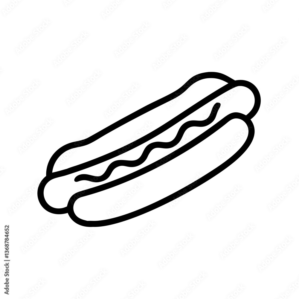Hotdog Hotdog