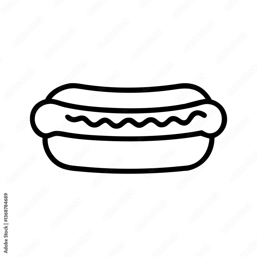 Hotdog Hotdog