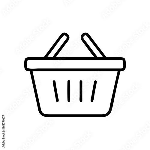 Shopping Basket
