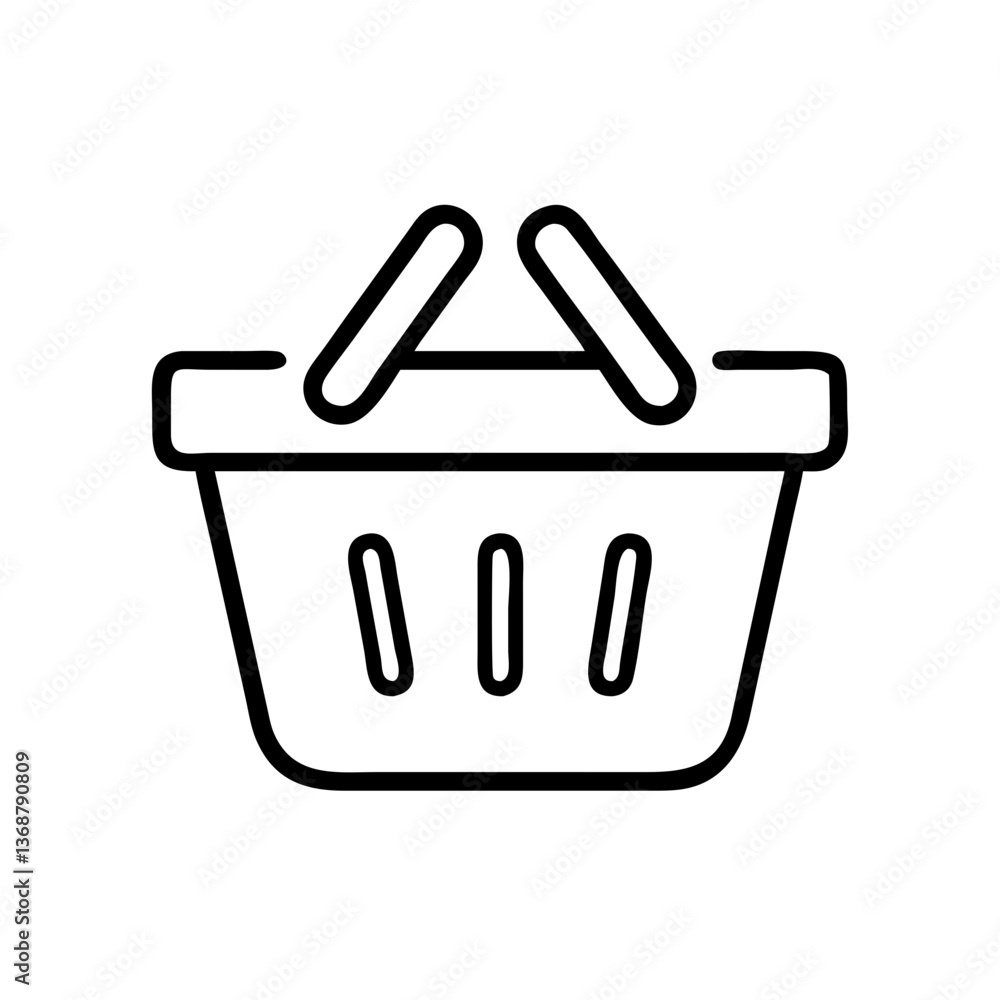 Shopping Basket
Shopping Basket