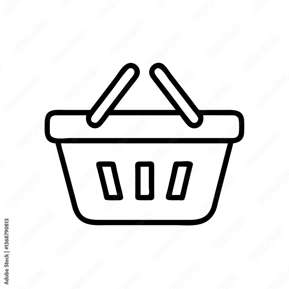 Shopping Basket
Shopping Basket
