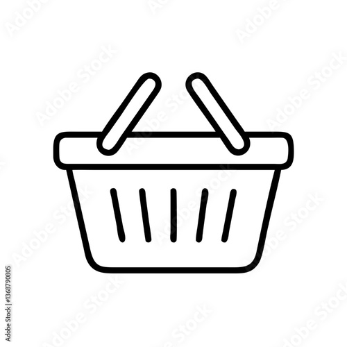 Shopping Basket
