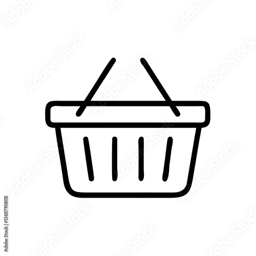 Shopping Basket
