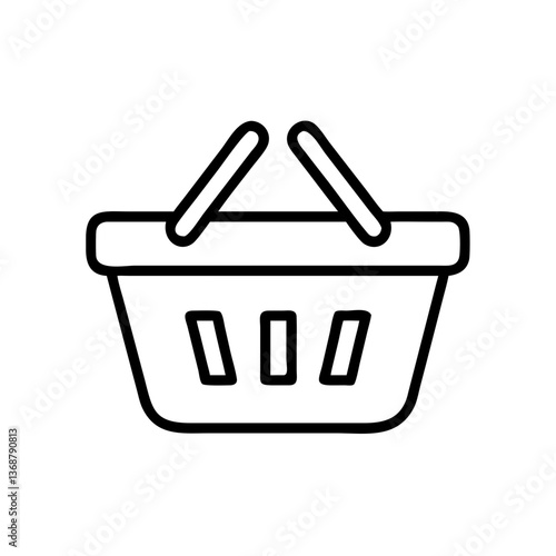 Shopping Basket
