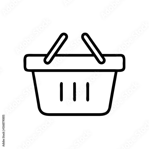 Shopping Basket
