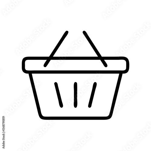 Shopping Basket
