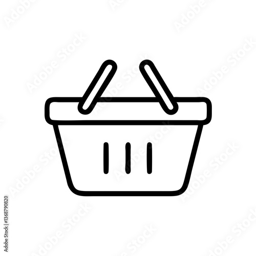 Shopping Basket
