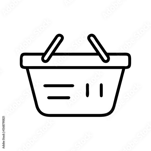 Shopping Basket
