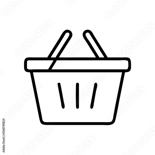 Shopping Basket

